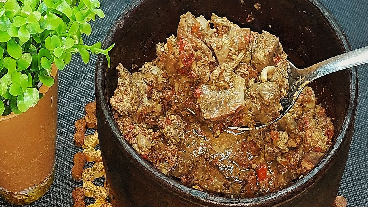 طاجن كبد وقوانص دايت في الفرن