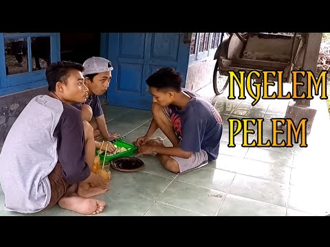 FILM PENDEK BARACAS||NGELEM PELEM