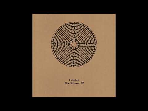 Fideles — Fideles - Hydrus [ST009]