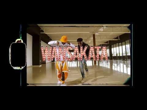 Joeboy X Fik Fameica Wansakata official video