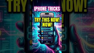 iPhone tips and tricks #usa #smartphone #trending #tech #iPhone ne