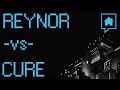 [SC2] Reynor (Z) vs. Cure (T) | StayAtHome Story Cup XXL