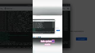 Unlock Your Linux Server with Cockpit: Easy Setup Guide! #shorts