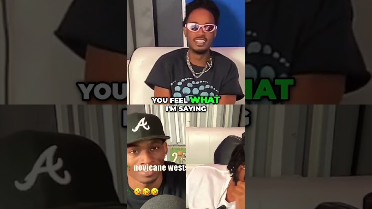 Trae Young Rocking My Hoodie?! Unexpected Snapchat Story 