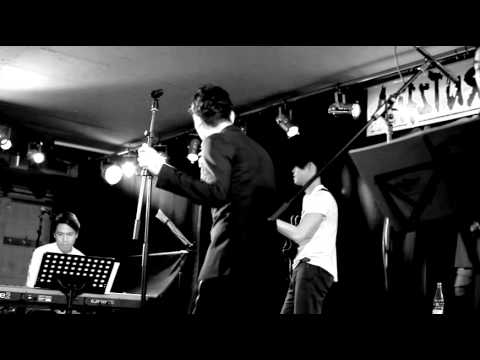 정차식(Jeong Cha sik) - 내게 오라(Live at Aufsturz Klub) 2014/04/30