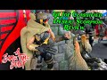 GI Joe classified Desert Scorpion review