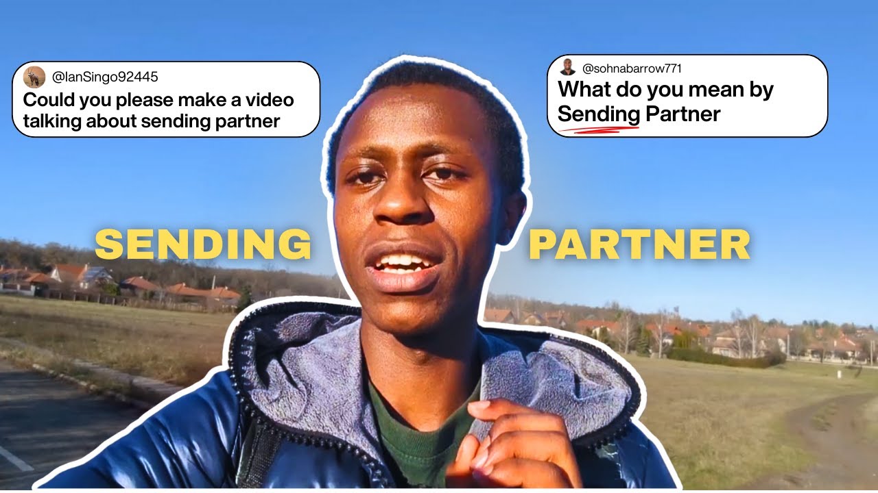 How To Find Your Sending Partner || Stipendium Hungaricum Scholarship 2026 || Nomination Process