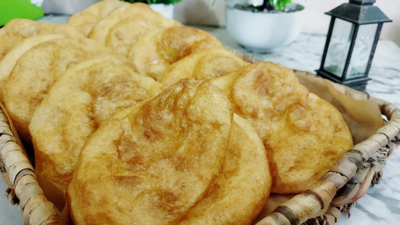 خفاف بالطبع و الشان سميد و فرينة  من وصفات امي الغالية