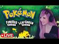 2x shiny charmander resets ✨ pokémon FRLG