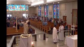 Fifth Sunday of Easter May 3, 2026