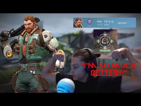 Breach the new main?