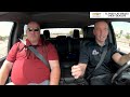 Cruisin with Coach EP 02: Mike Jordan - NMSU Volleyball