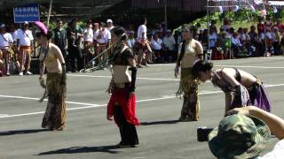 20090926 新竹市原住民聯合感恩祈福豐年祭 b01
