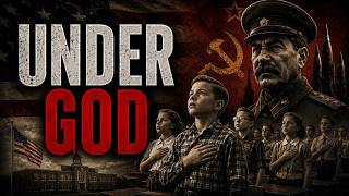 Why “Under God” Terrified the Soviet Union