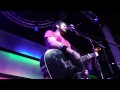 Matt nathanson ~ faster@diesel 10.2.2011.MP4