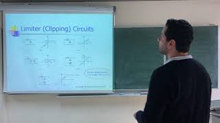 EE 203, 33- Limiters 2