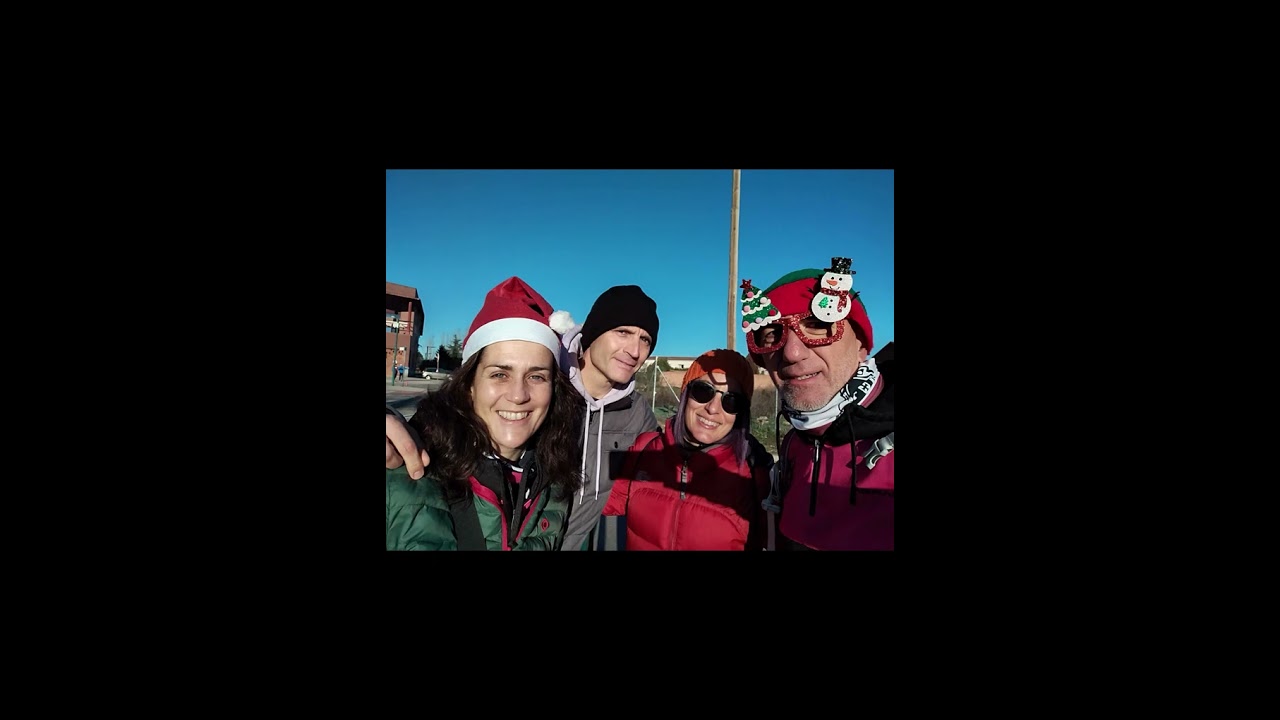 V San Silvestre Gallarda 2025