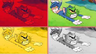 Tom And Jerry Eater - Coffin Dance Song Cover