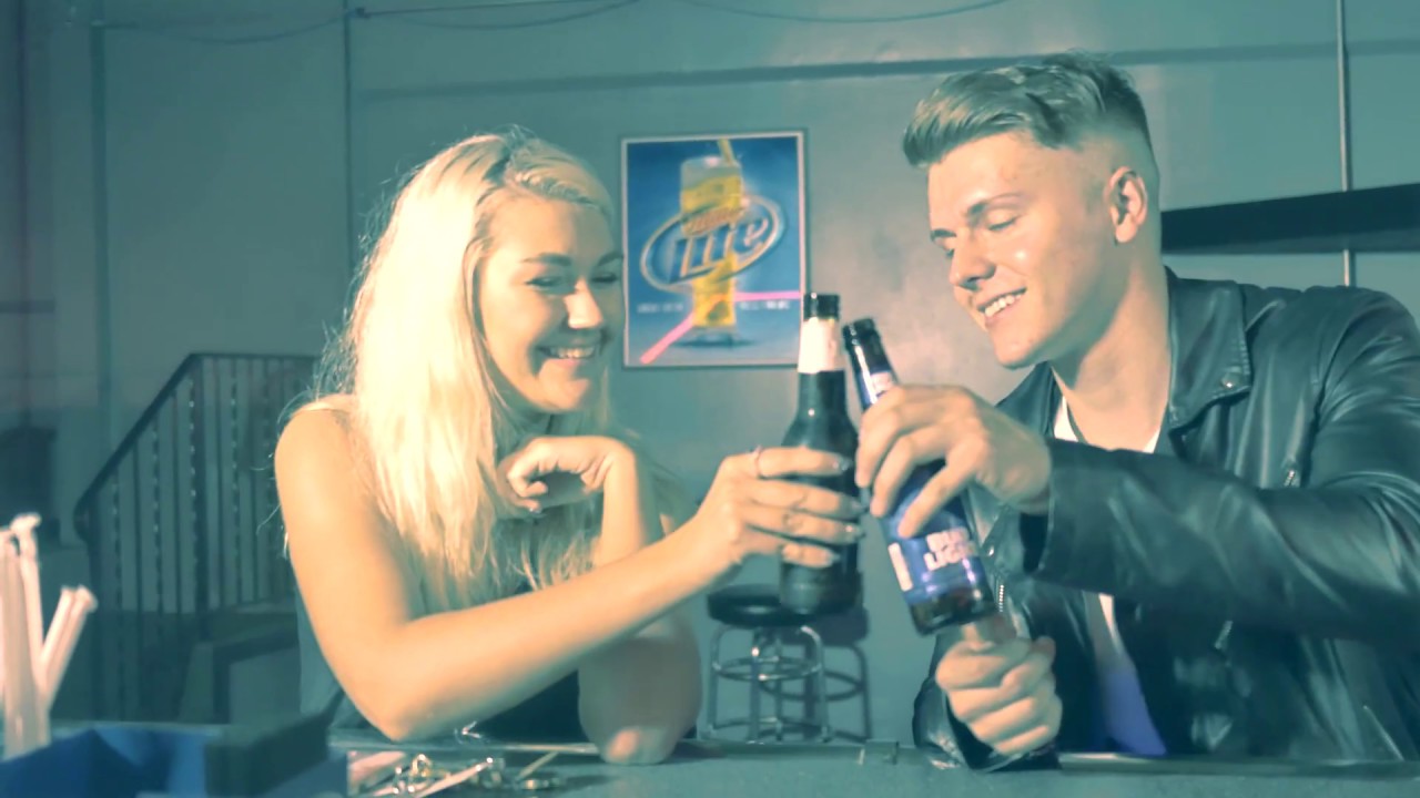 Corey Vance X Summer Love X @AQUINOFILMS