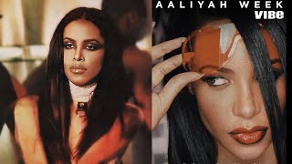 Aaliyah: The Icon Who Changed R&B Forever