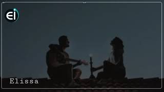 اليسا - عايشالك احلي اسنين - حالة واتس اب 😍😘