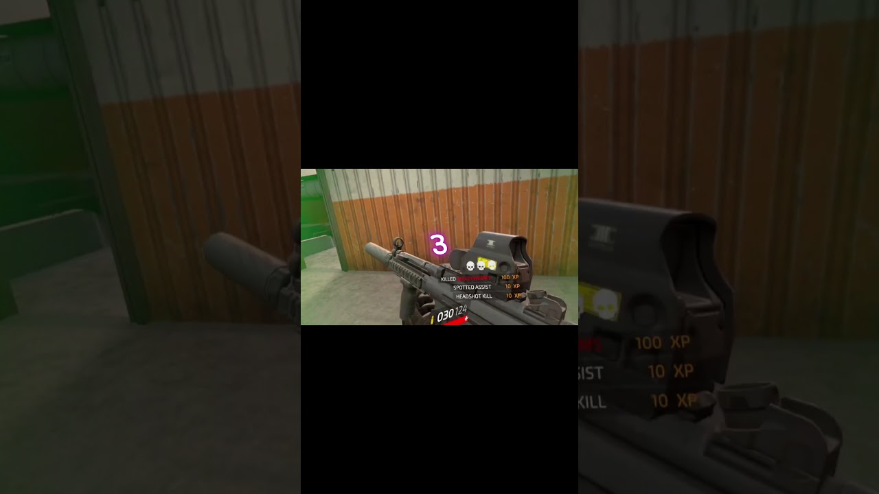 POV: В Forefront VR у вас МАКСИМАЛЬНАЯ ЛОВКОСТЬ ⚡️