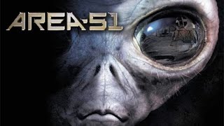 Area 51  Ficcion   Latino