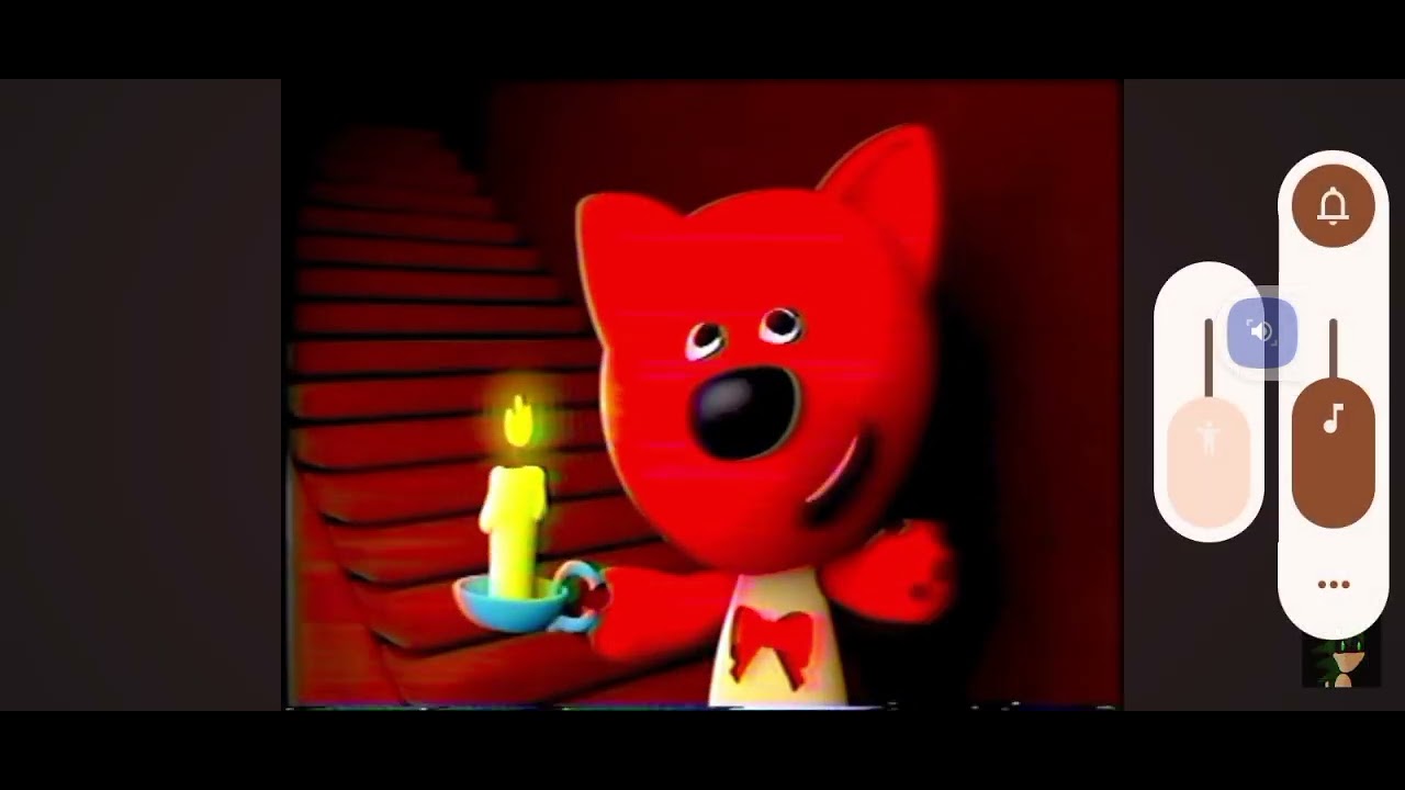 Be be bears Anomaly (Scary video 2025) - YouTube