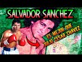 SALVADOR SANCHEZ VS JULIO CESAR CHAVEZ