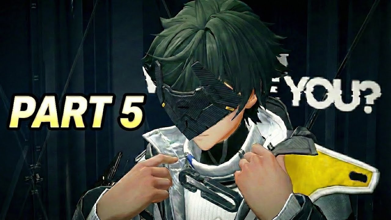 Arknights: Endfield Part 5 | First Gameplay & Story Introduction