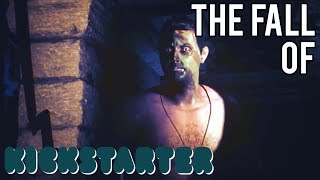 Explaining The Fall of Kickstarter
