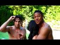 Consequence Feat. Pooch Hall - Something Light [Music Video]