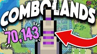 Let’s Obliterate Combolands screenshot 3