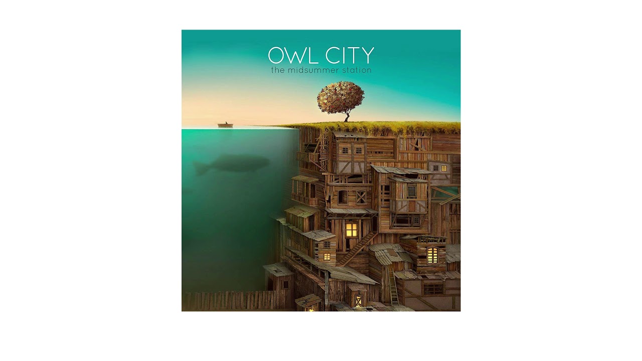 Owl City Shooting Star (Legendado PTBR) Ative as Legendas YouTube
