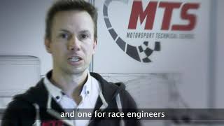 MTS - Race Engineering Skills