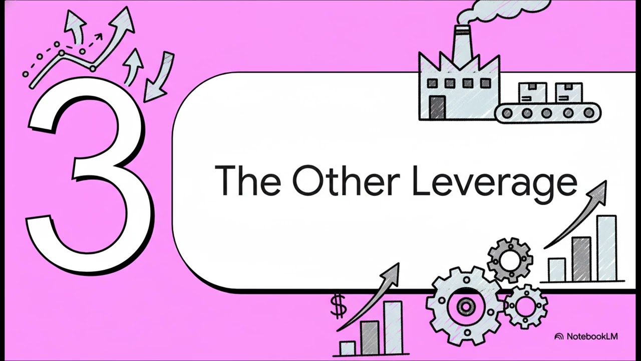 Leverage  Power and Peril