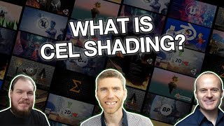 What Is Cel Shading?