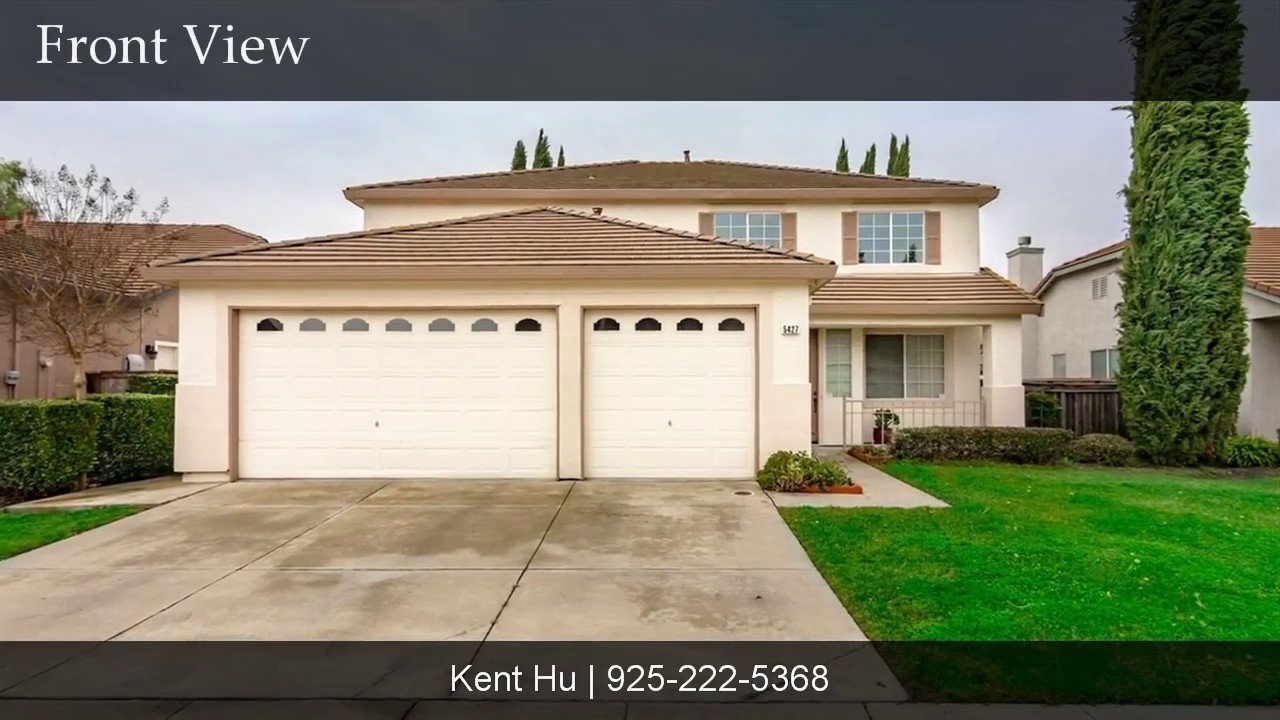 Stockton Brookside Property Spacious Move in Ready YouTube