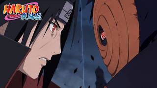 Itachi VS Obito FULL FIGHT BREAKDOWN! - Naruto Fan Animation (2026)