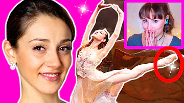 Come si chiama la prima ballerina della Scala?
