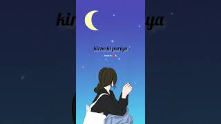 Sagar Kinare Dil Ye Pukaare s Female Version  Old Song Whatsapp Status 