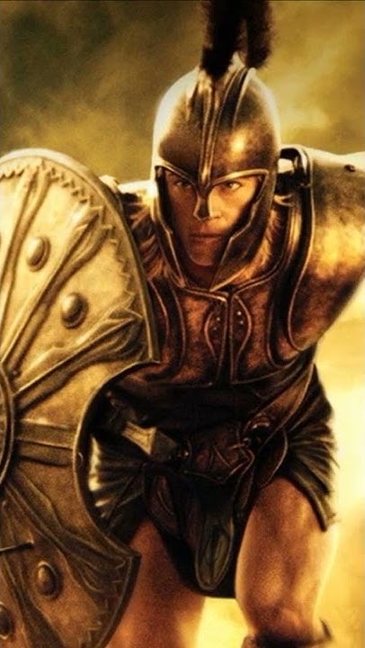 Achilles Heel The Myth And The Meaning YouTube achilles-heel-the-myth-and-the-meaning-youtube