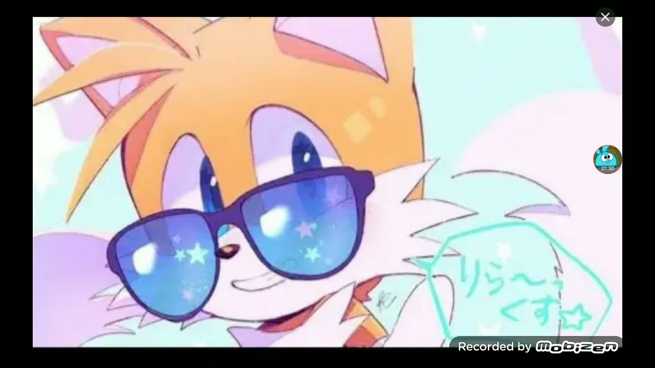 DJ Fresh Feat. Dizzee Rascal - The Power Music Tails The Fox