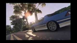 Wolf and Raven - Back in Time