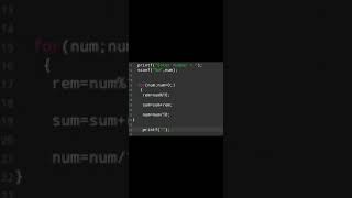 #40 | c language Exercise41| c programming tutorial for beginners in Hindi |  #shorts