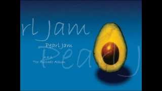 Pearl Jam: Inside Job (With Lyrics)