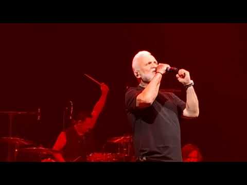 Nino de Angelo- Gesegnet und Verflucht Konzert in Frankfurt