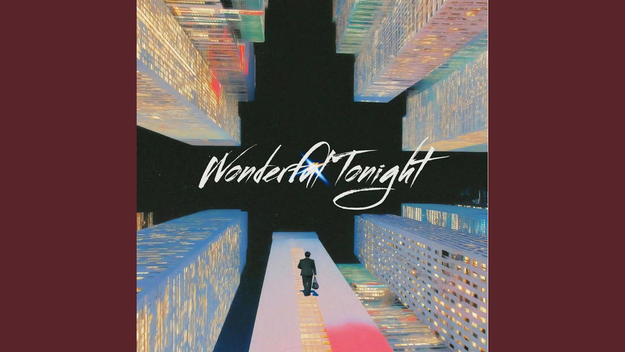 Wonderful Tonight