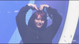 [FULL LIVE] VICTON 빅톤 'We Stay' (ENCORE) - 2022 VICTON Fanmeeting Chronograph