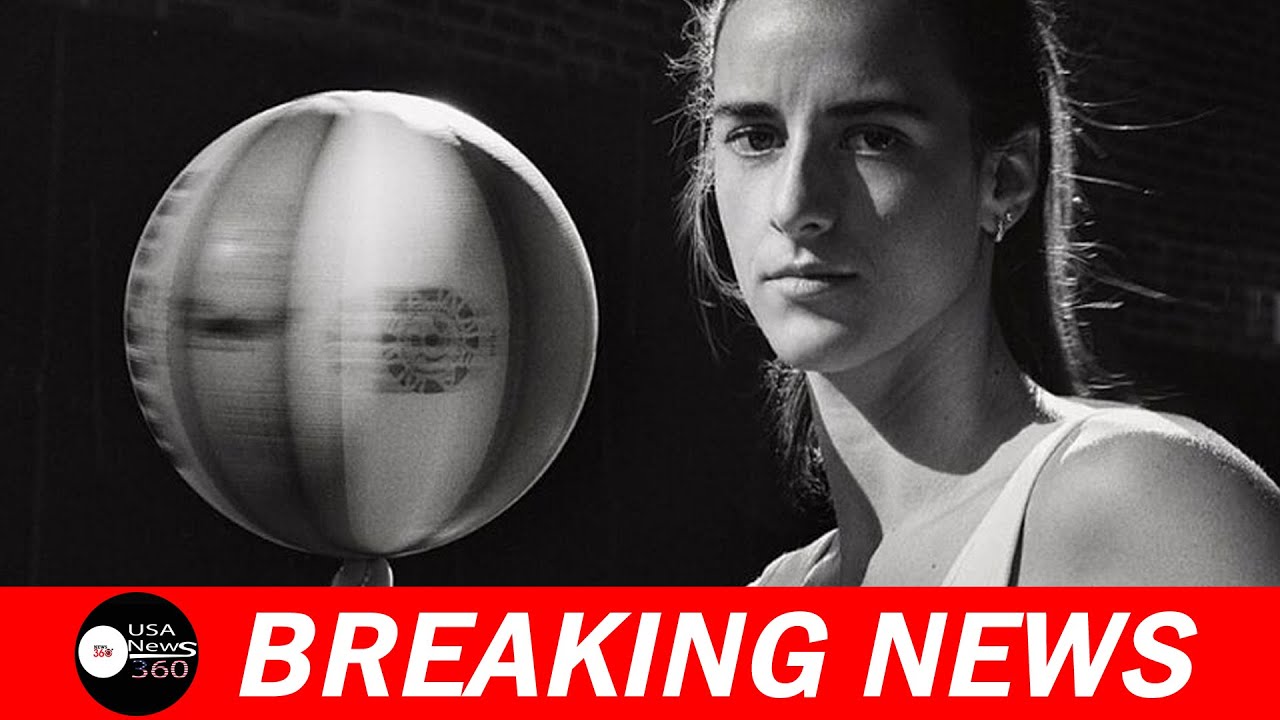 Caitlin Clark's Provocation Of Angel Reese Through A Nike Advertising Campaign In Chicago